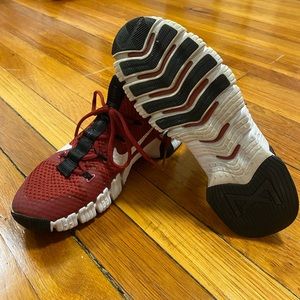 Nike Women’s Metcon 4 Training Shoe